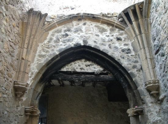 La Cathédrale Portugaise