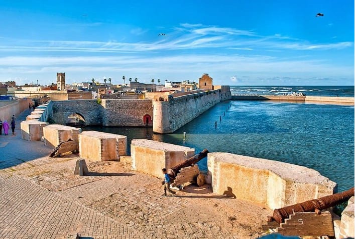 Cité Portugaise