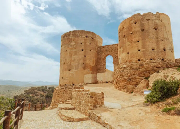 Fort de Torres