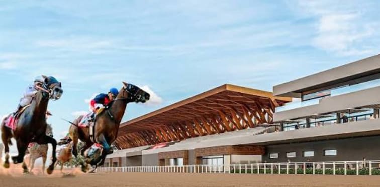 Hippodrome Lalla Malika