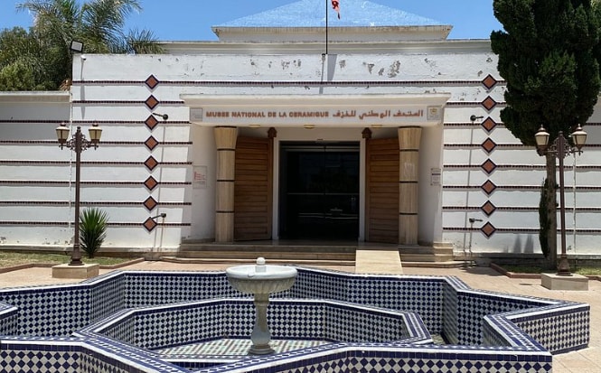 Kechla de Safi