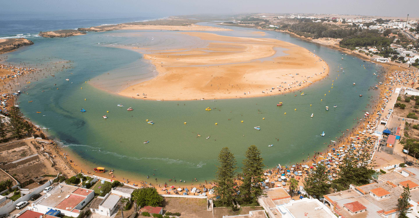 Plage