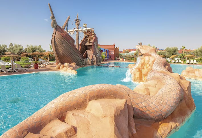 Ludipark Marrakech
