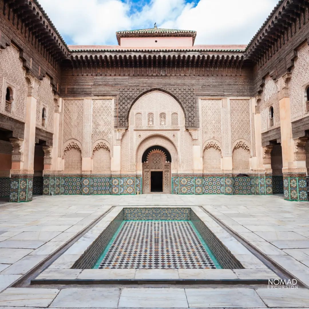 Médersa Ben Youssef