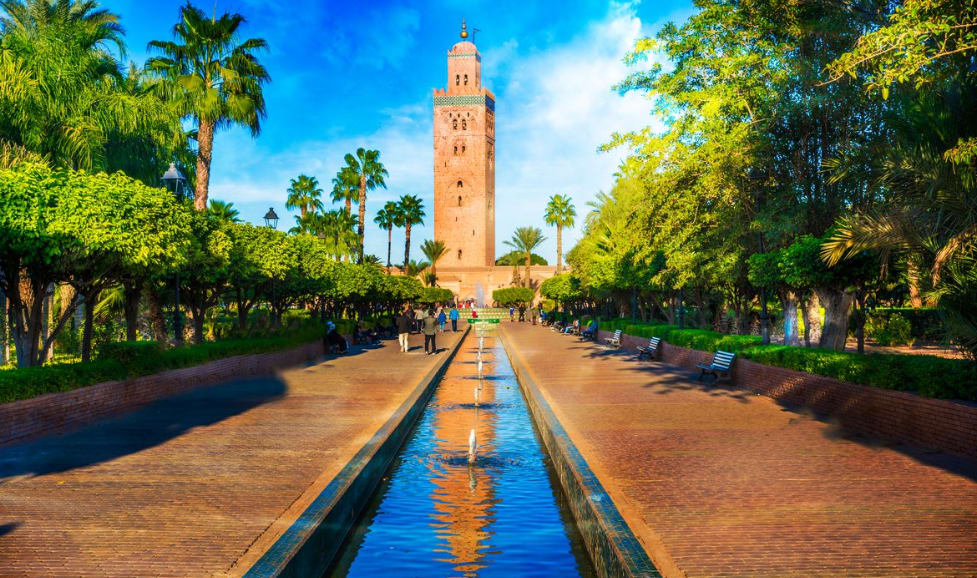Musée de Marrakech