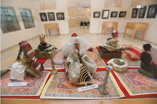 Musée du Judaïsme Marocain