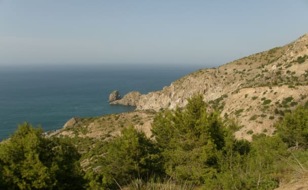 Parc National d'Al Hoceima