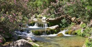 Parc National de Talassemtane