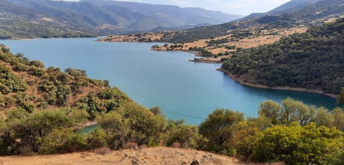 Parc National de Tazekka