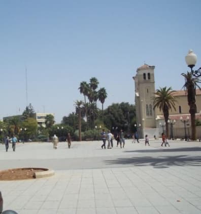 Place 9 Avril