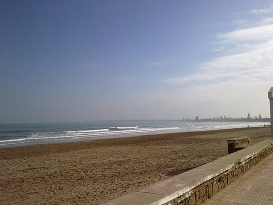 Plage
