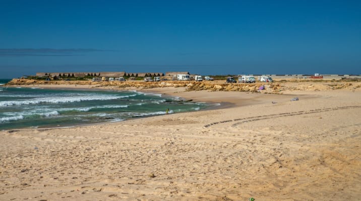 Plage