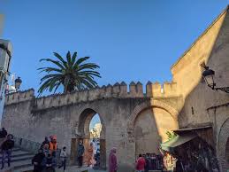 Quartier El Onsar