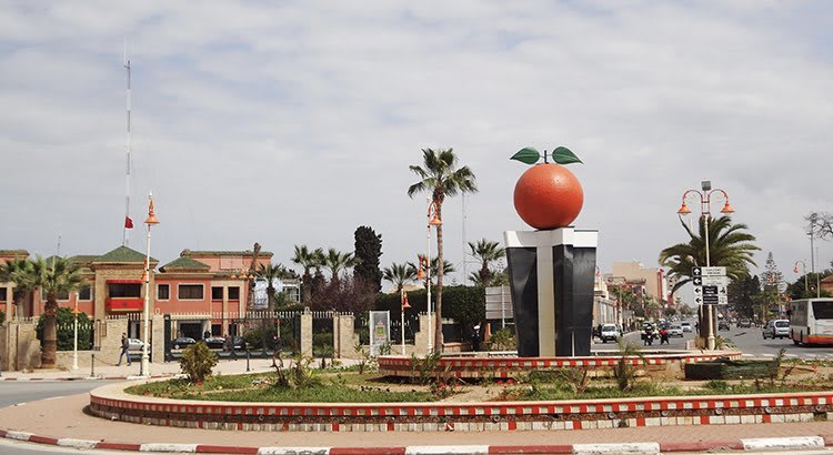 Berkane