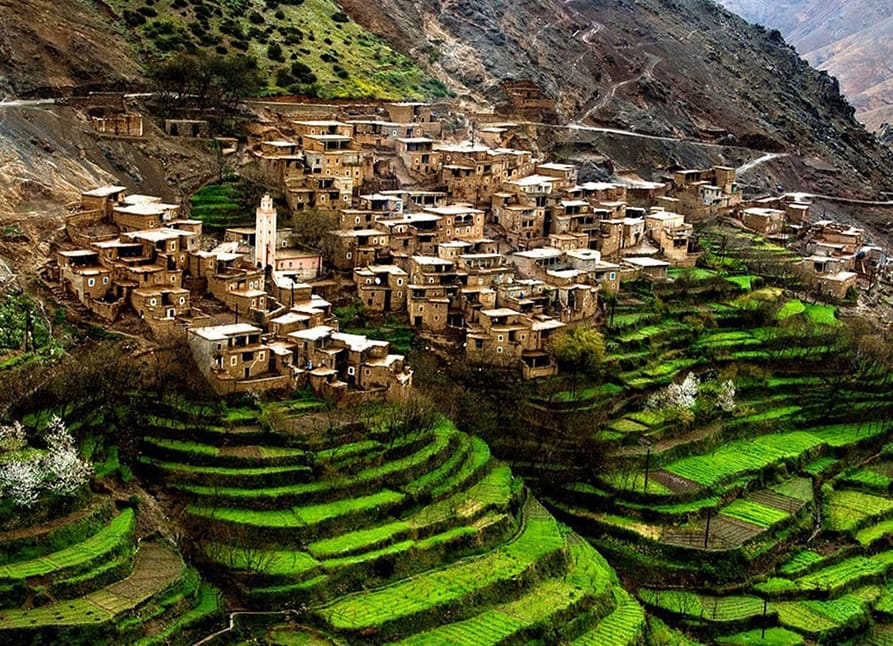 Imlil