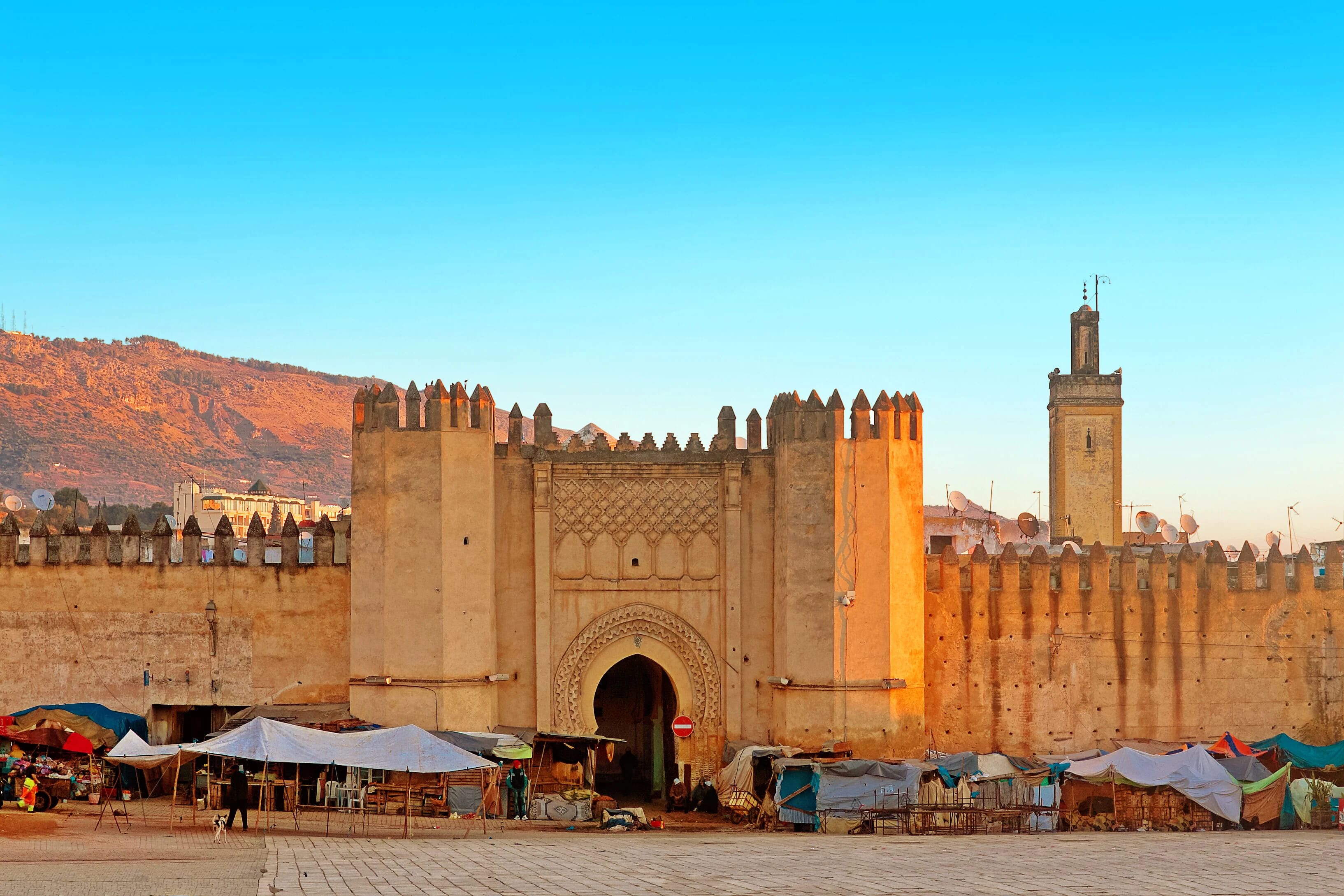 Ouarzazate