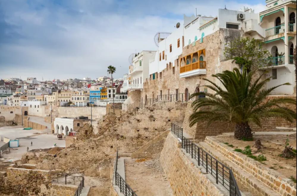Tanger
