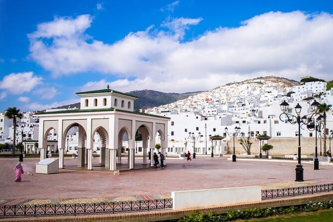 Tétouan