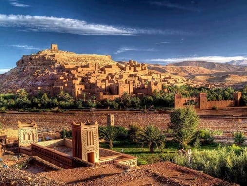 Zagora