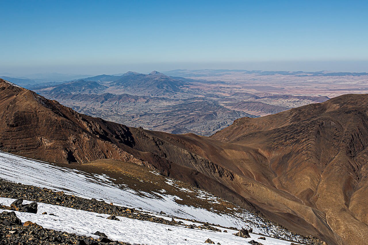 Haut Atlas