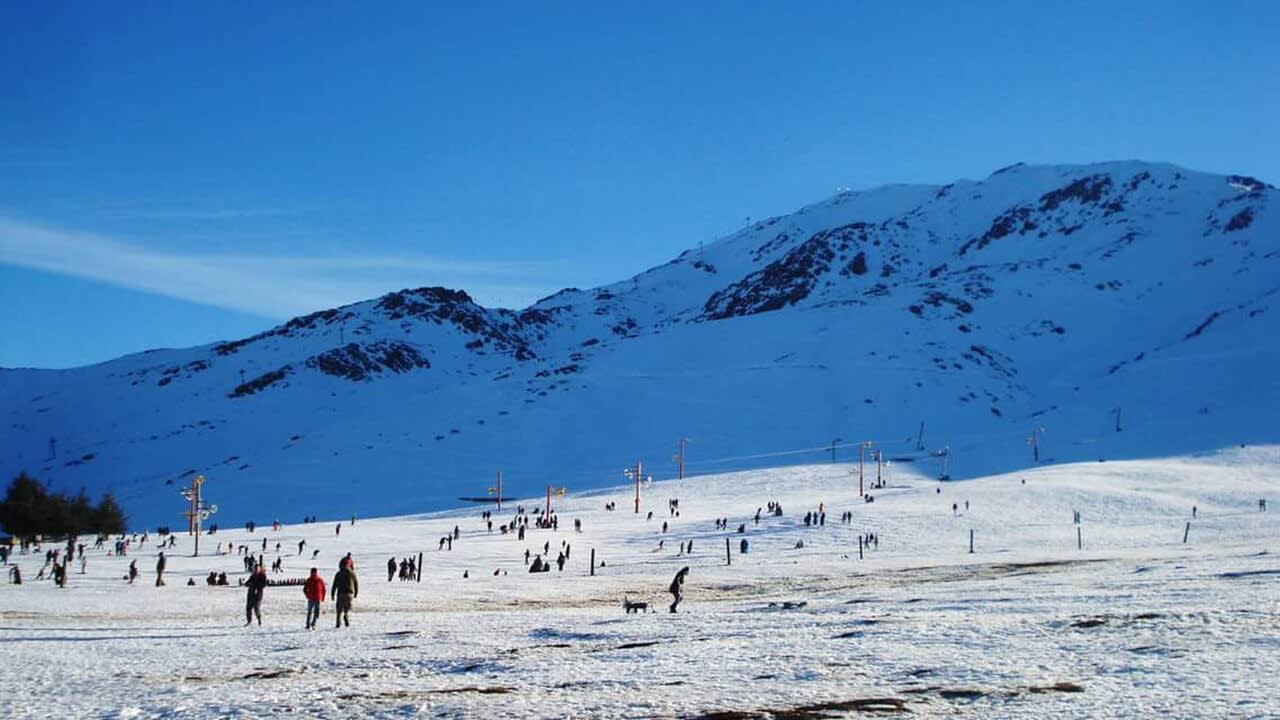 Oukaïmeden