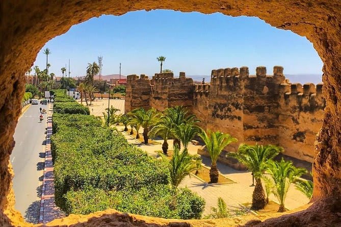 Taroudant
