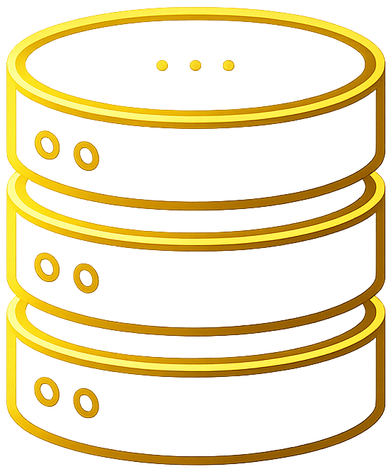 database icon