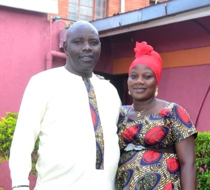 Apostle Abraham Olukol