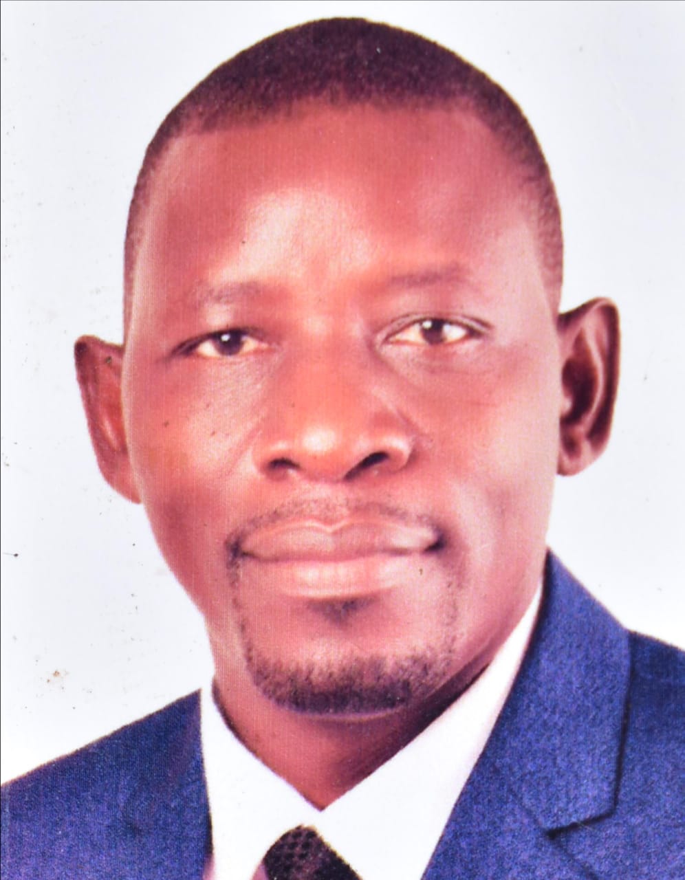 Pastor Kaikedi Olowo John Stephen
