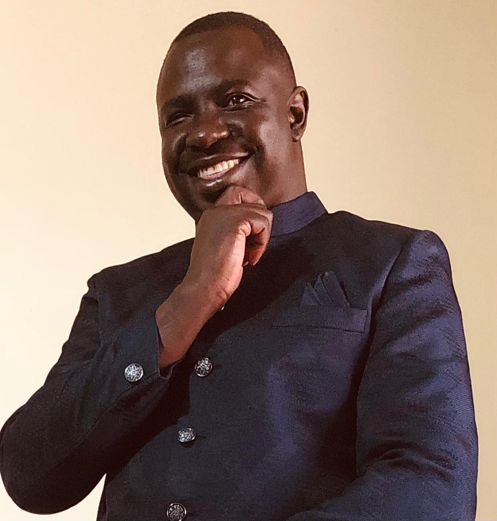 Bishop Israel Matovu