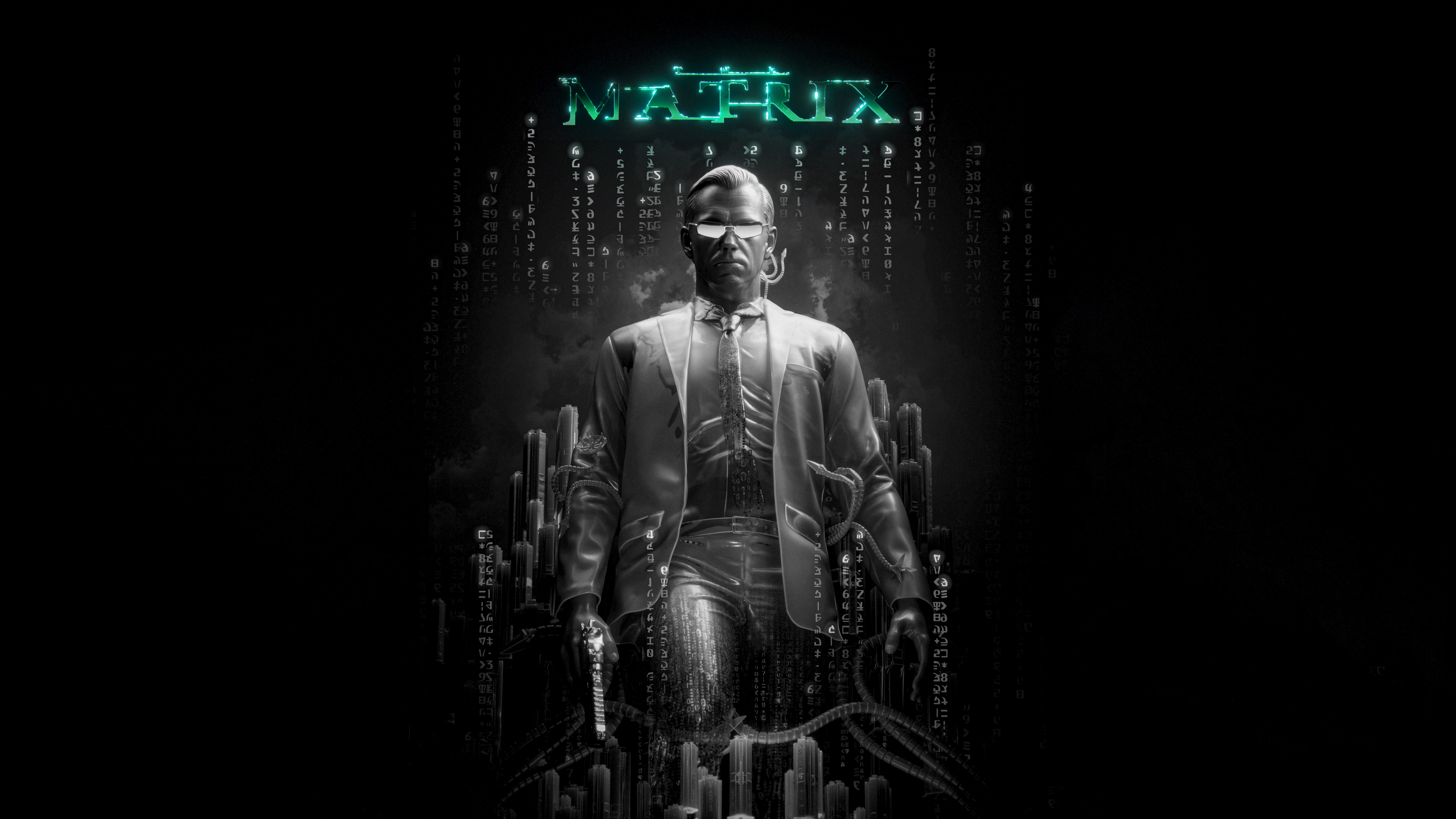 Matrix yeni filmi yakında çıkıyor!