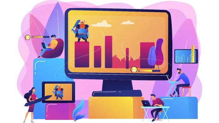 Yapay Zeka Devrimi Oyun Sektörünü Nasıl Şekillendiriyor?