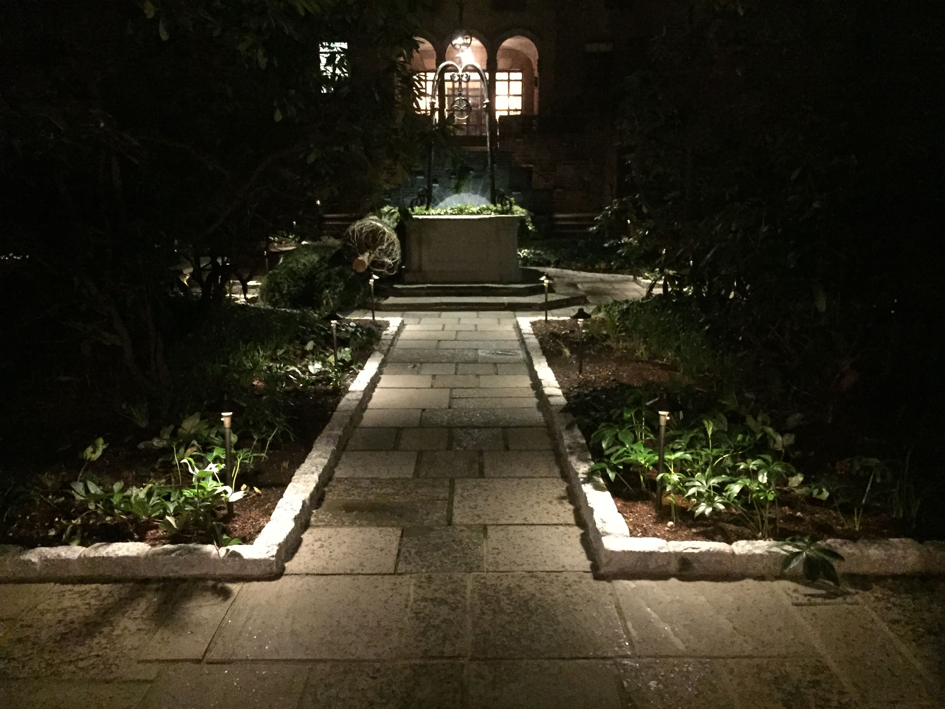 The Formal Allee
