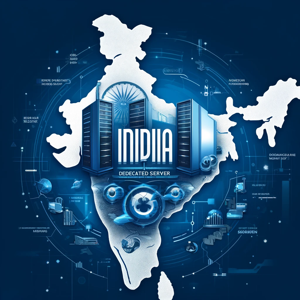 India Dedicated Server