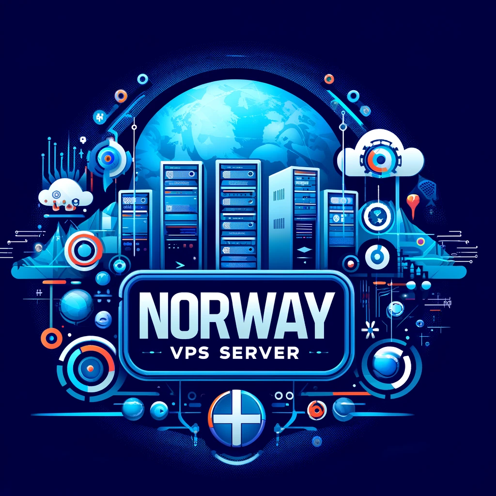 Norway VPS Server