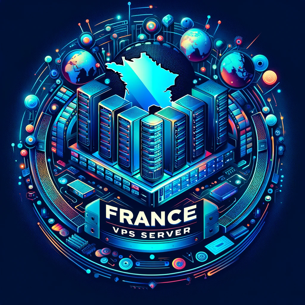 France VPS Server