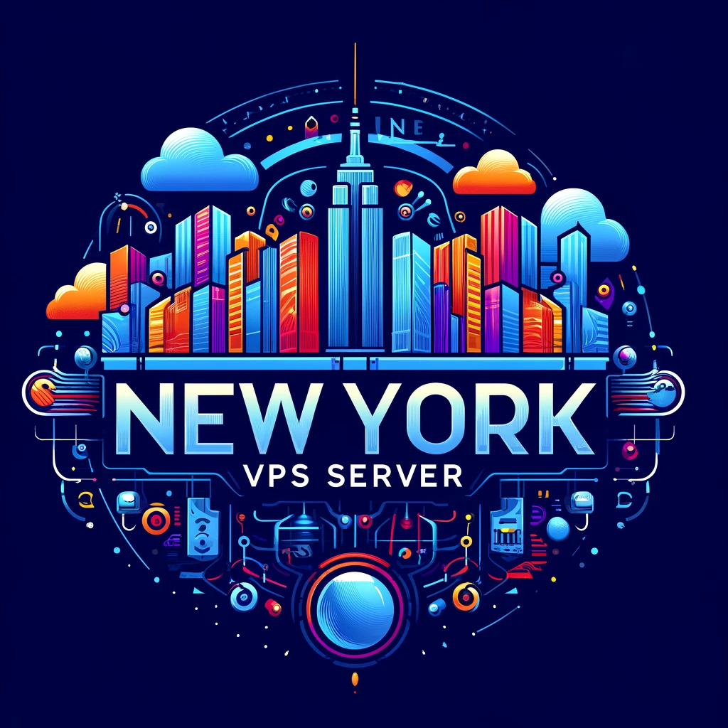 New York VPS Server
