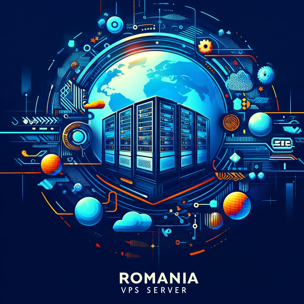 Romania VPS Server