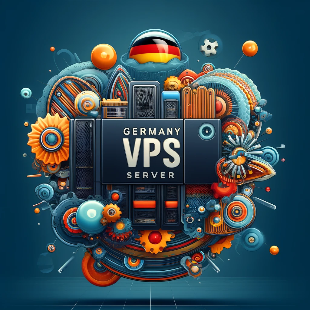 Germany VPS Server