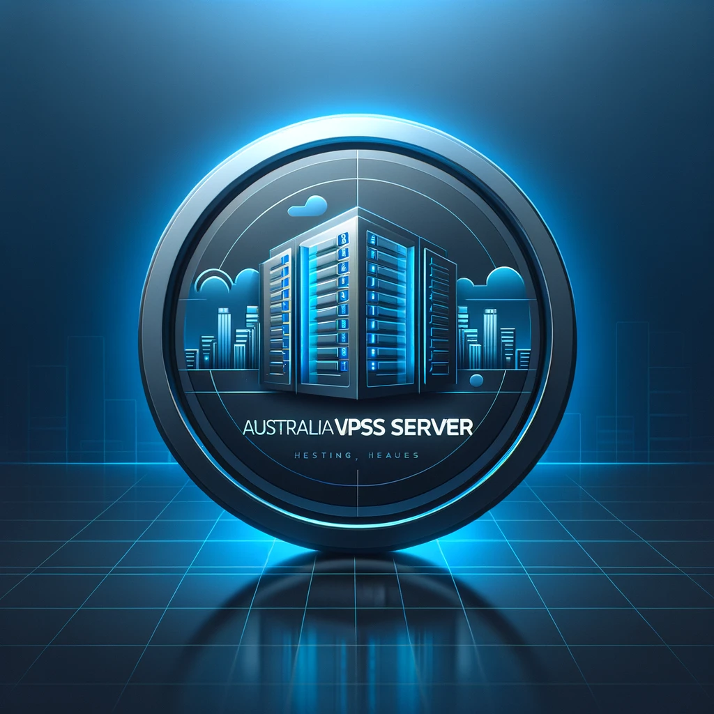 Australia VPS Server