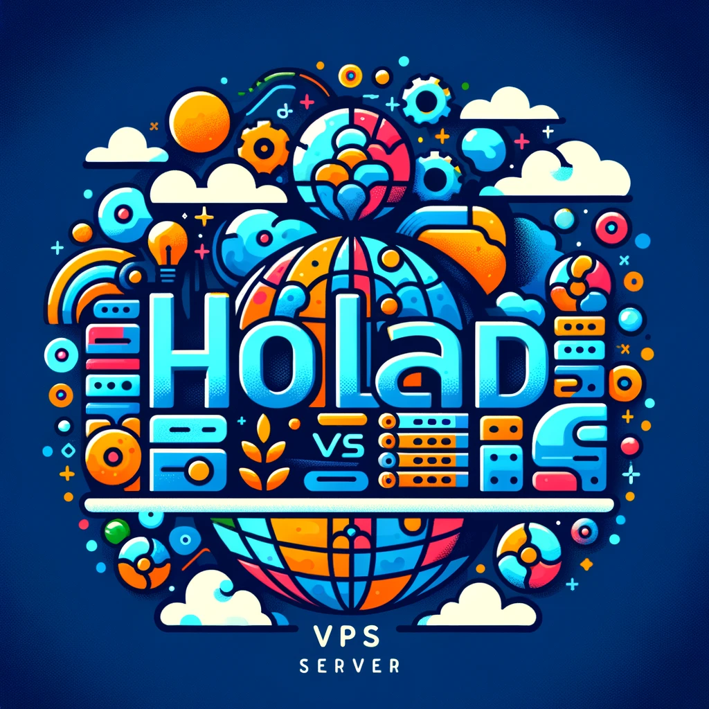 Holland VPS Server