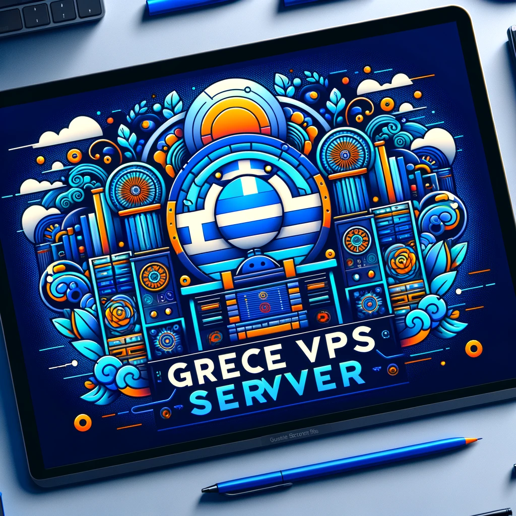 Greece VPS Server