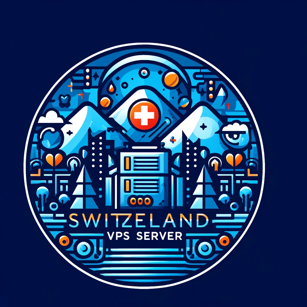 Switzerland VPS Server