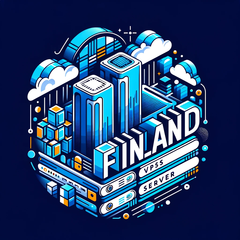 Finland VPS Server