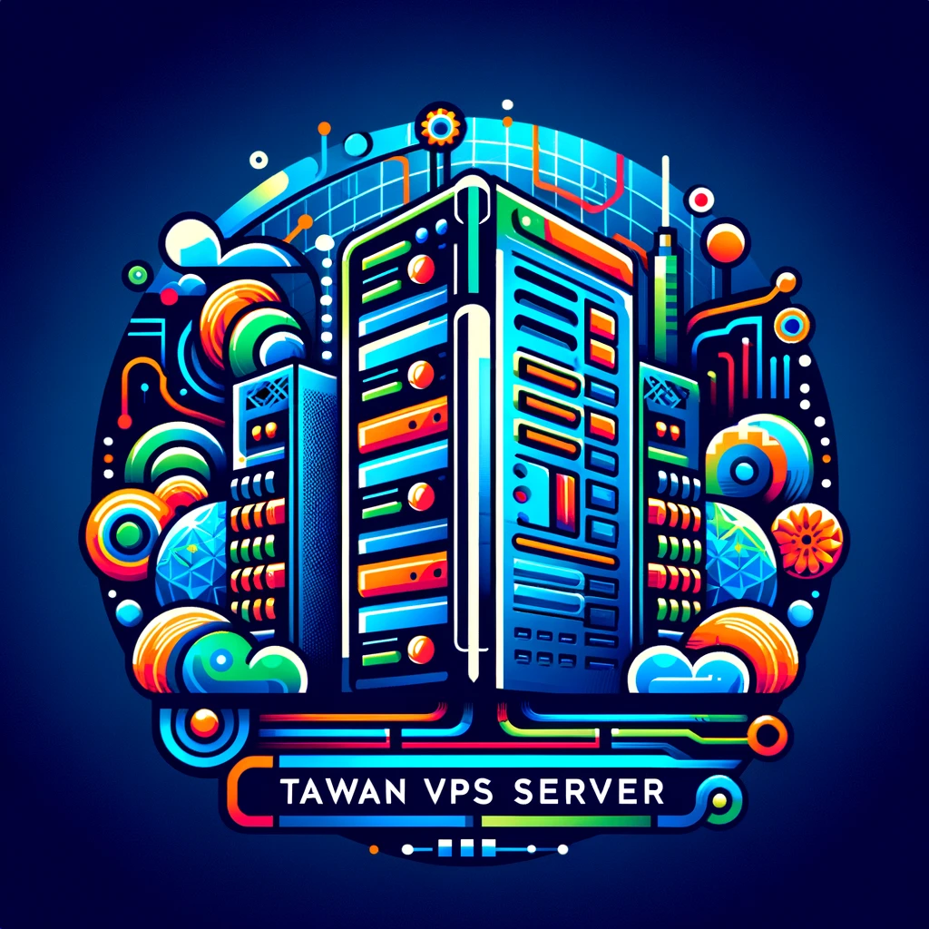 Taiwan VPS Server