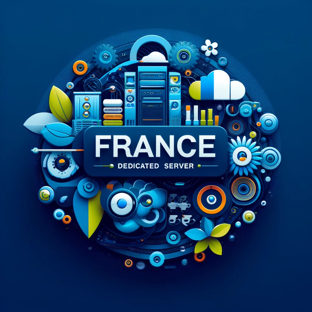 France Dedicated Server