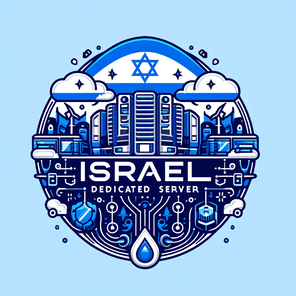 Israel Dedicated Server