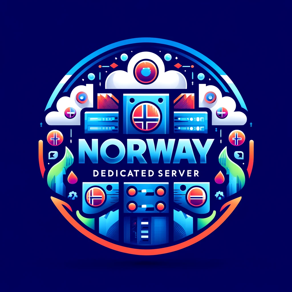 Norway Dedicated Server