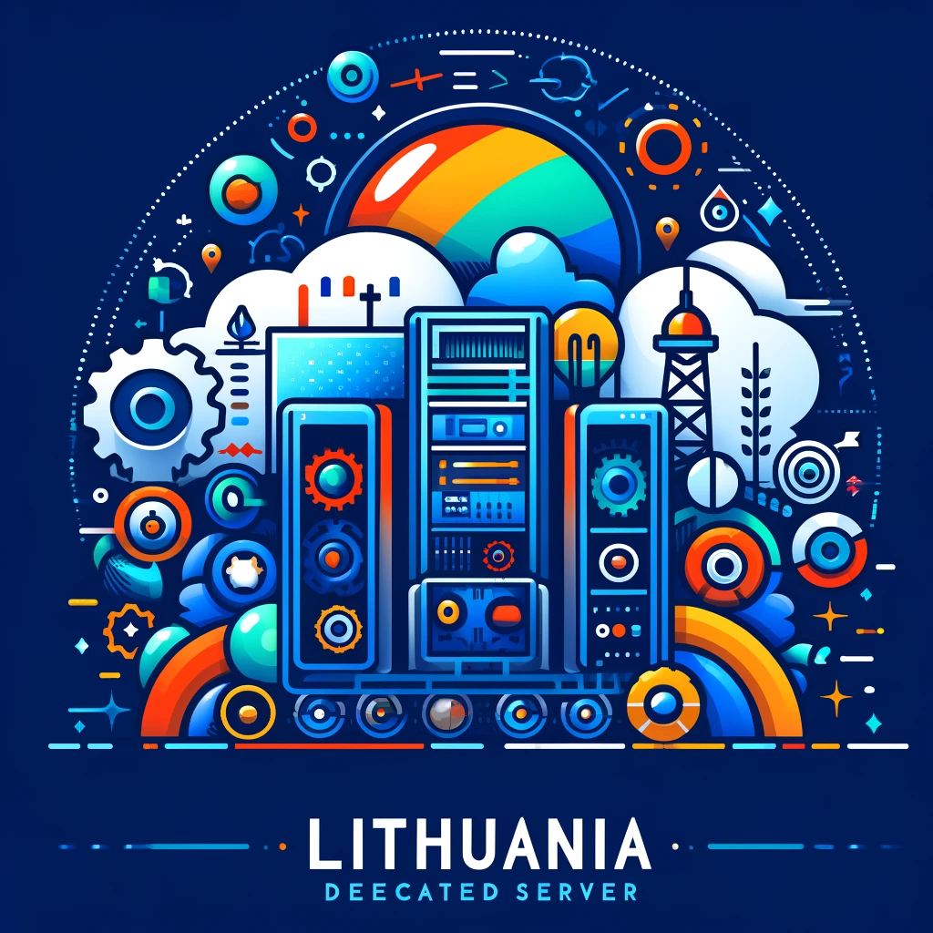 Lithuania Dedicated Server