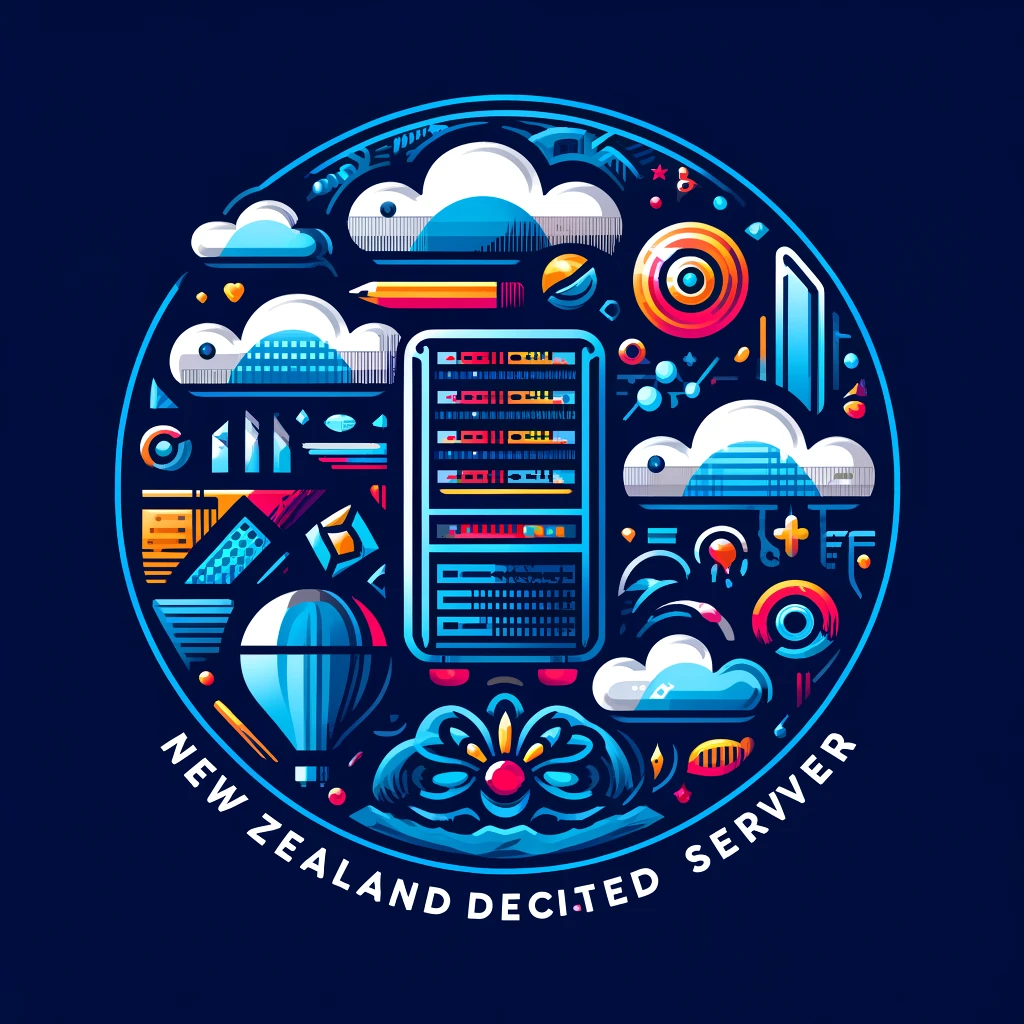 New Zealand Dedicated Server